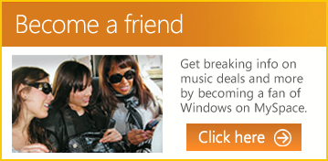 Become a Friend